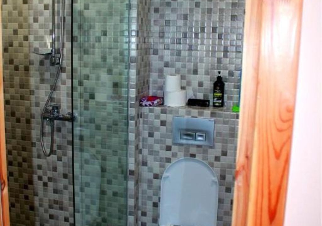 Photo of Bathroom in Borjomi