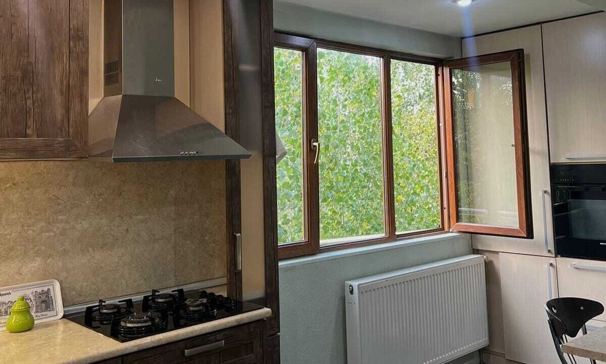 Photo of Kitchen in Old Tbilisi