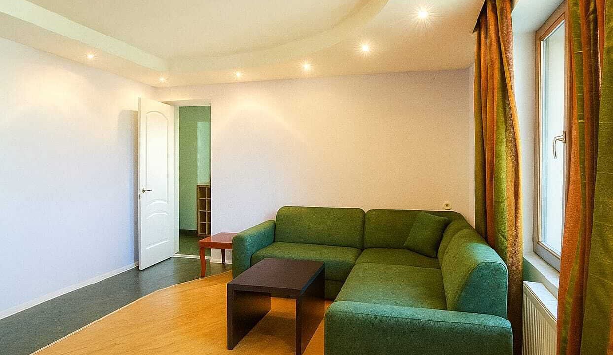 Photo of Livingroom in Old Tbilisi