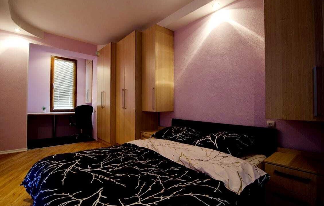 Photo of Bedroom in Old Tbilisi