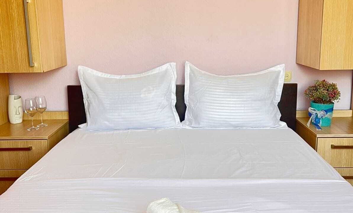 Photo of Bedroom in Old Tbilisi