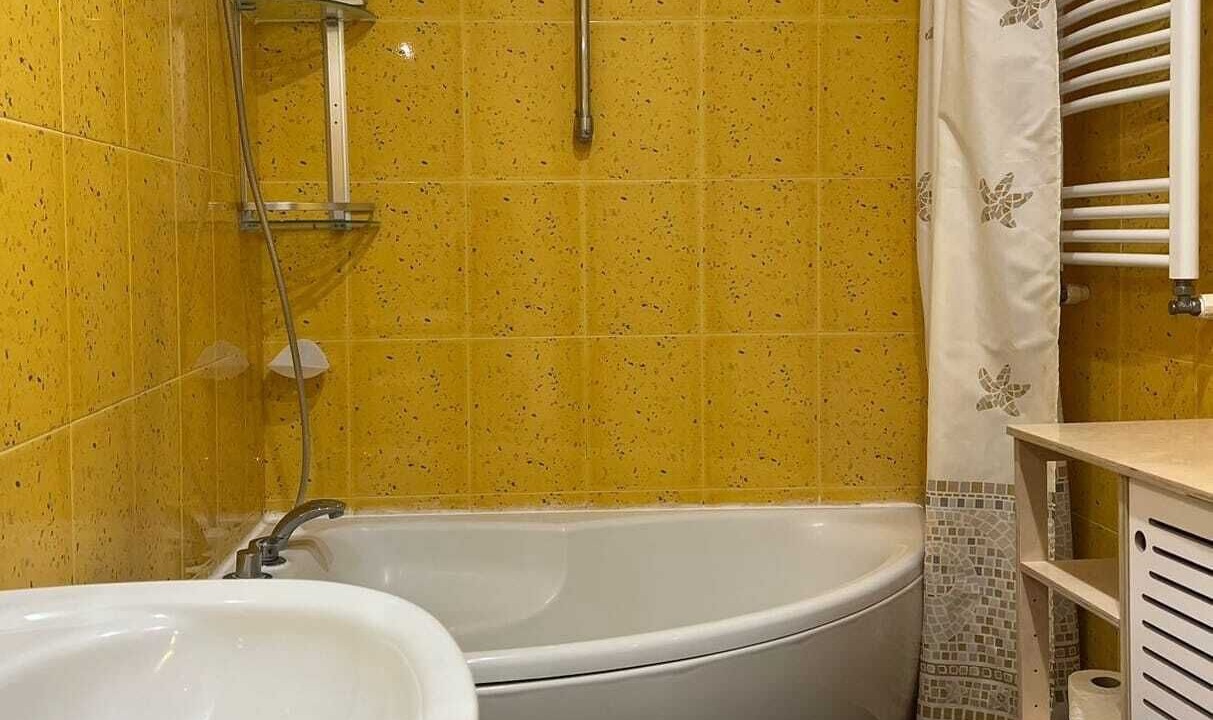 Photo of Bathroom in Old Tbilisi