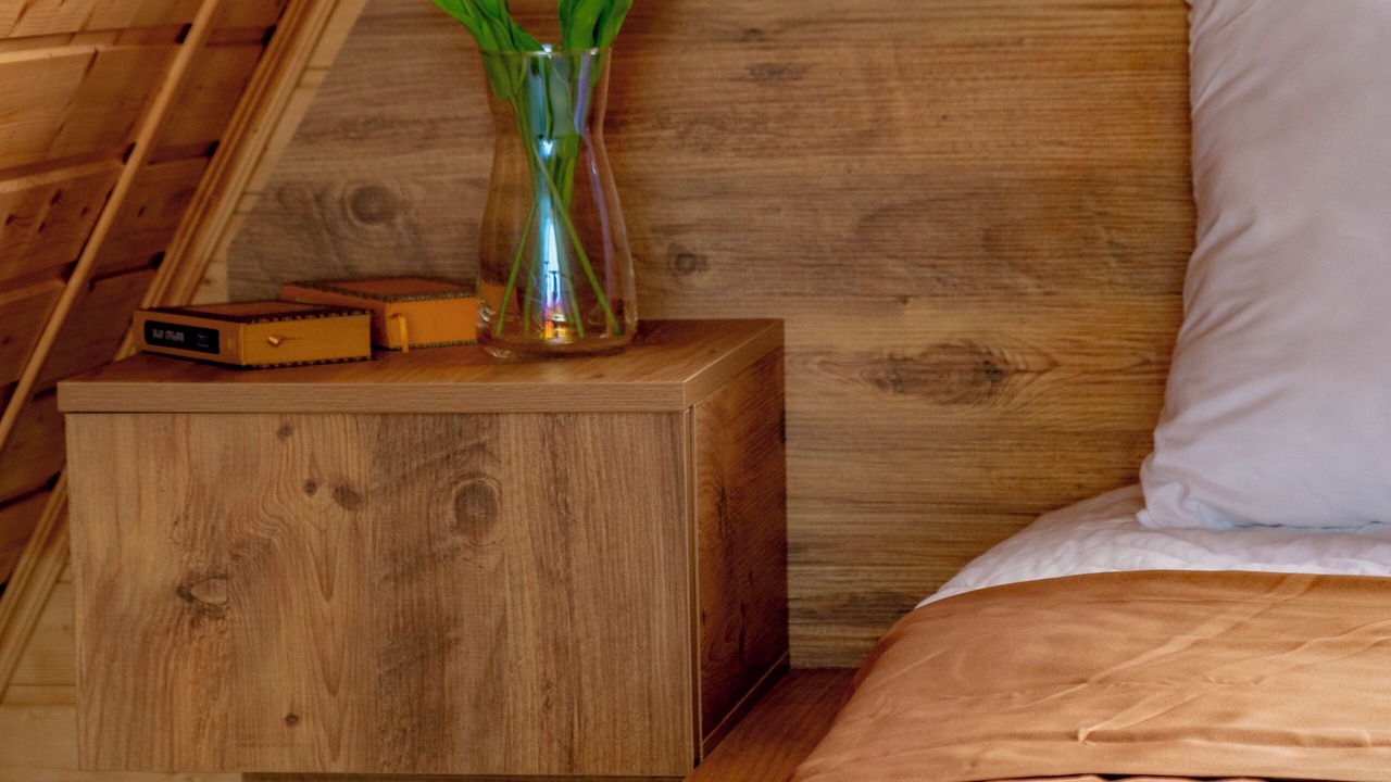 Photo of Bedroom in Khelvachauri