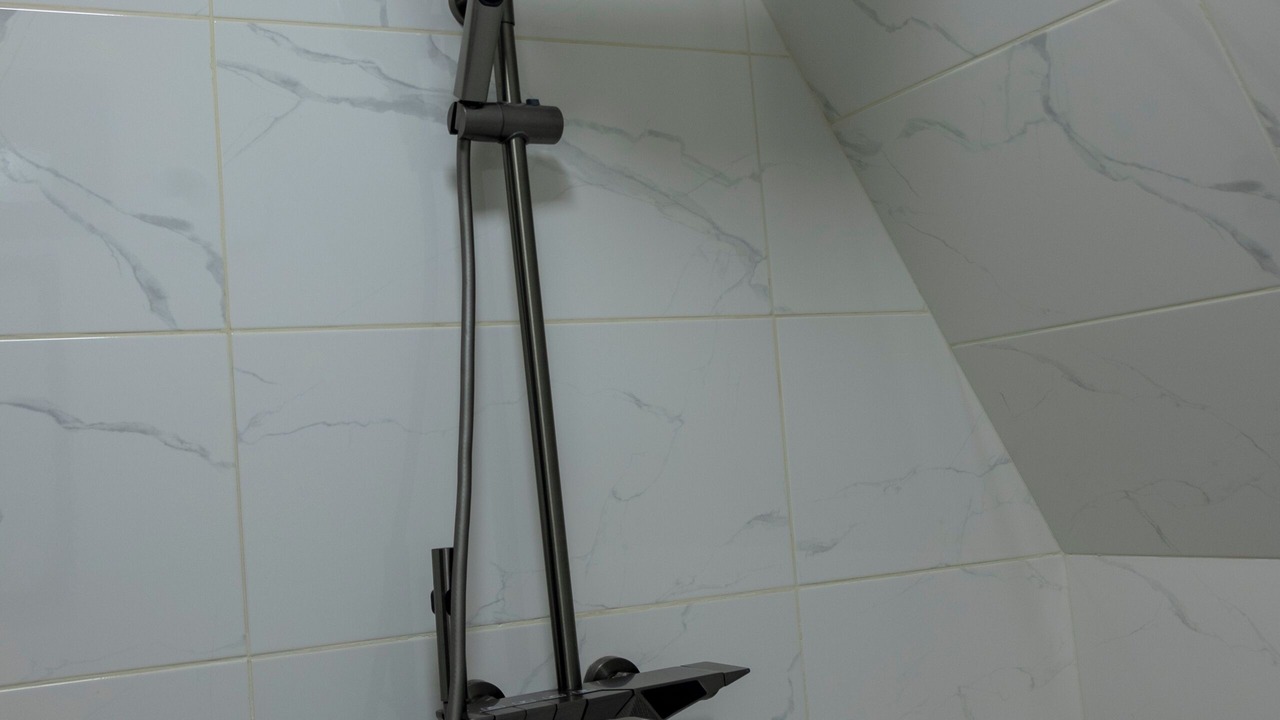 Photo of Bathroom in Khelvachauri