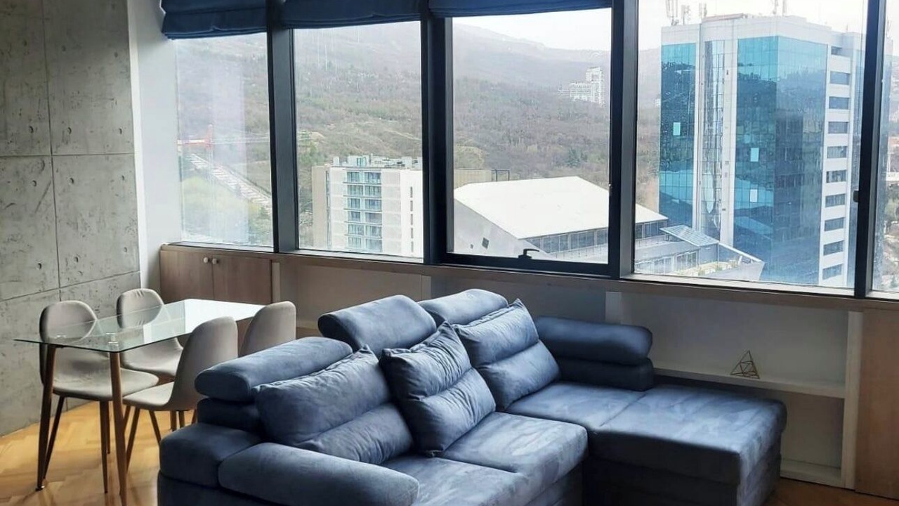 Photo of Livingroom in Vake