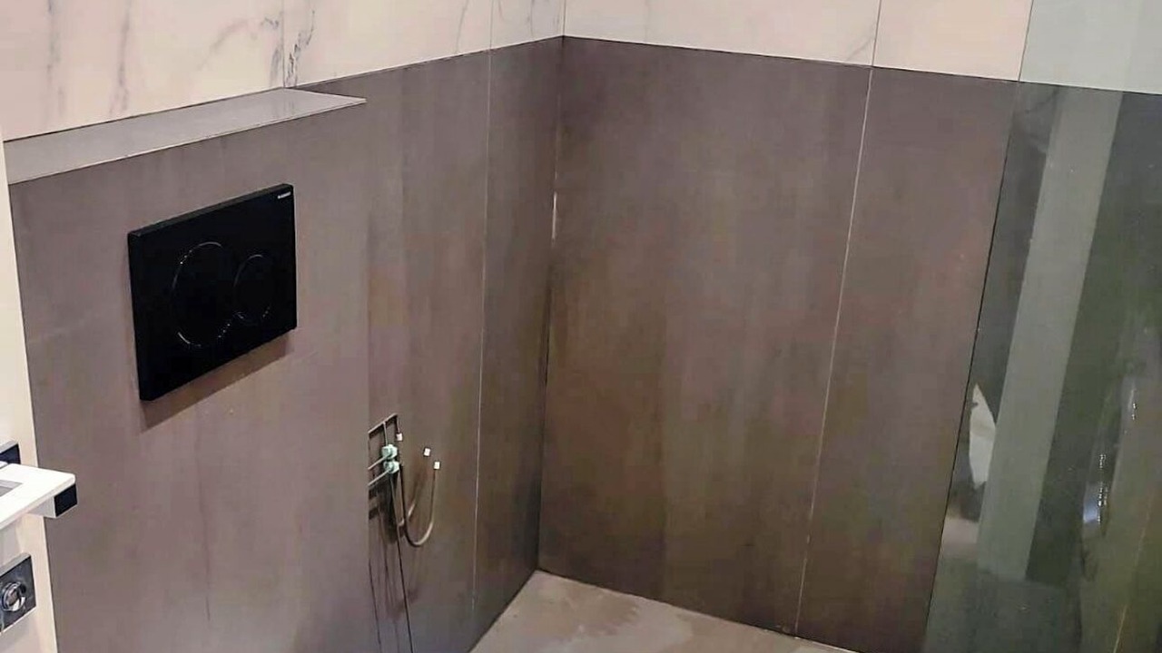 Photo of Bathroom in Vake