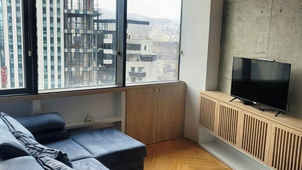 Photo of Livingroom in Vake