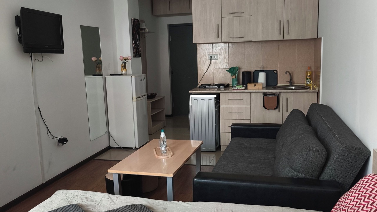 Photo of Bedroom in Likani