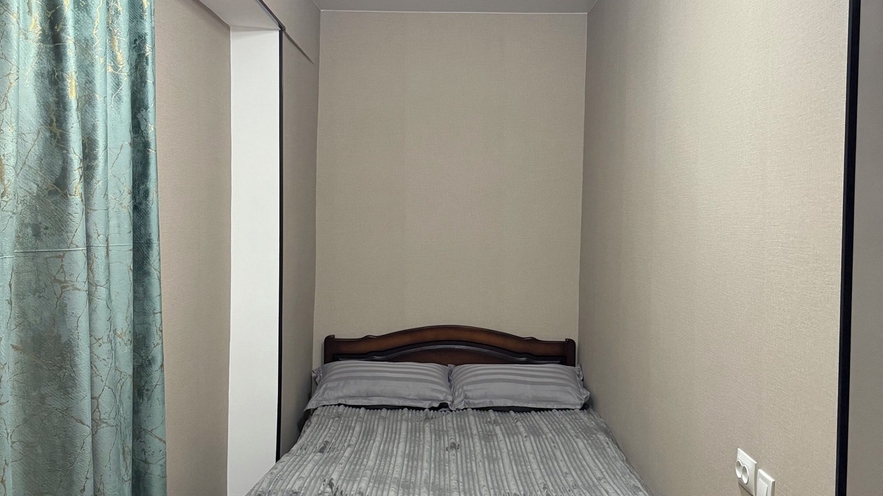 Photo of Bedroom in Tbilisi