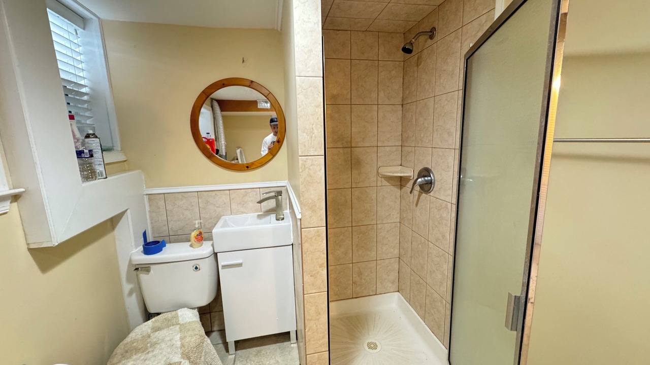 Photo of Bathroom in Southeast