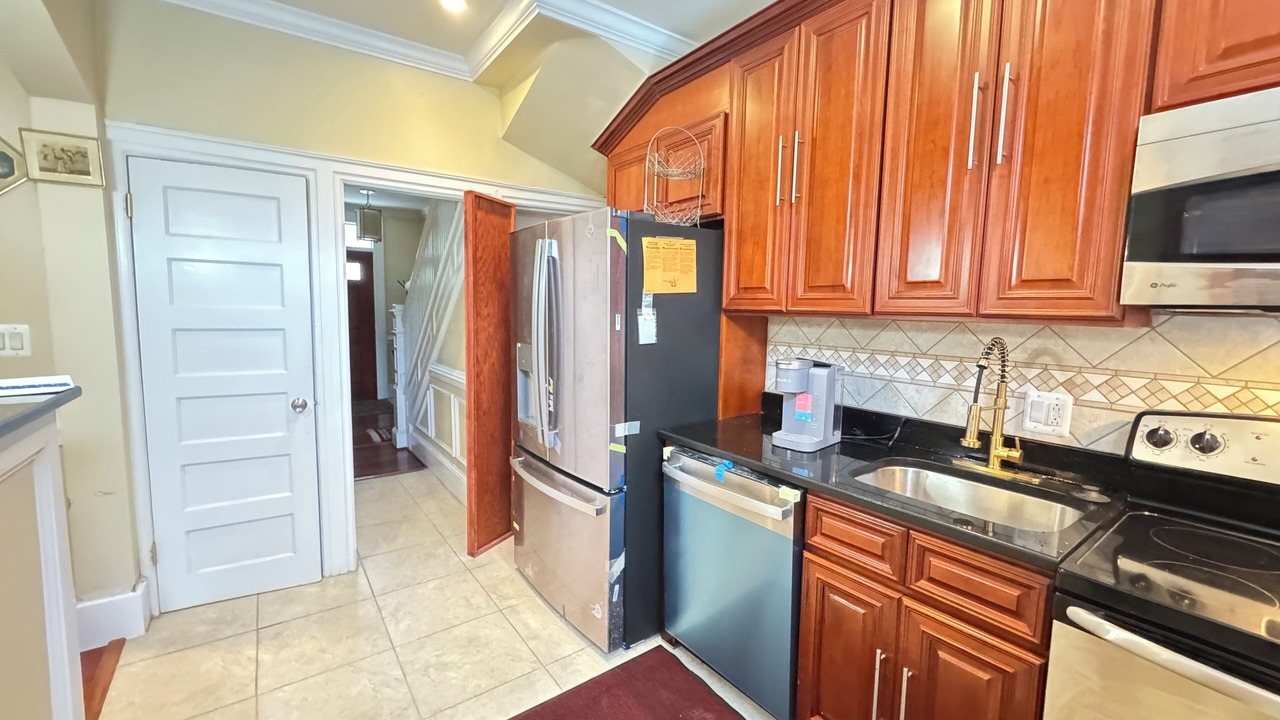 Photo of Kitchen in Southeast