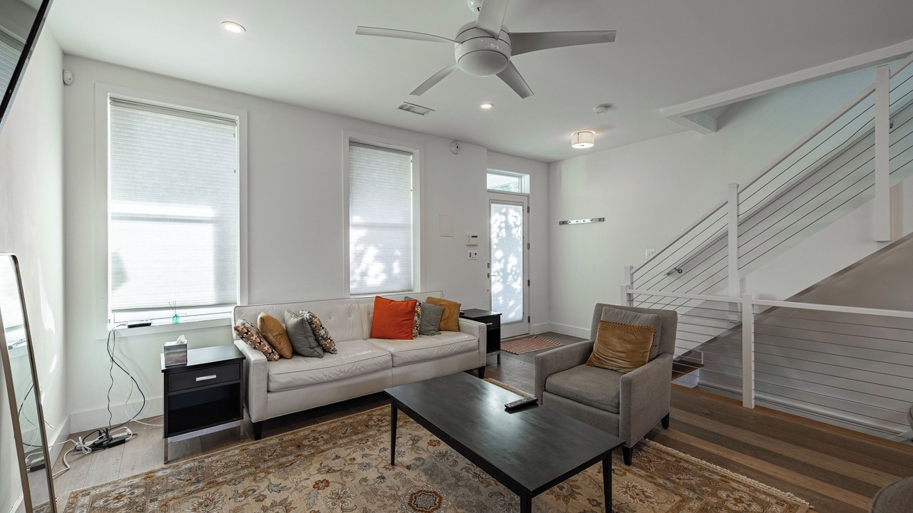 Photo of Livingroom in Southeast