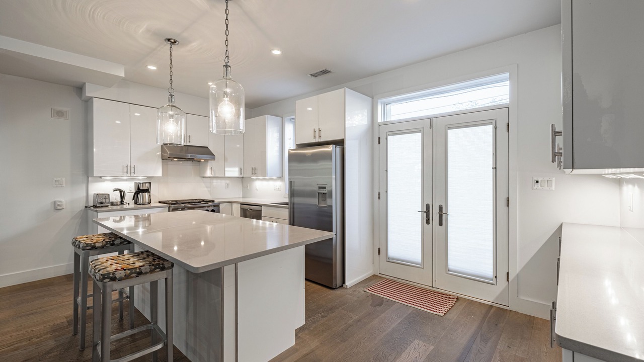 Photo of Kitchen in Southeast