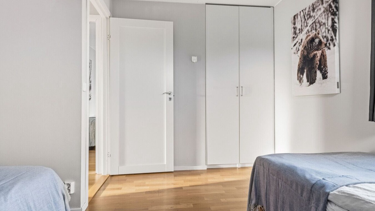 Photo of Bedroom in Torslanda