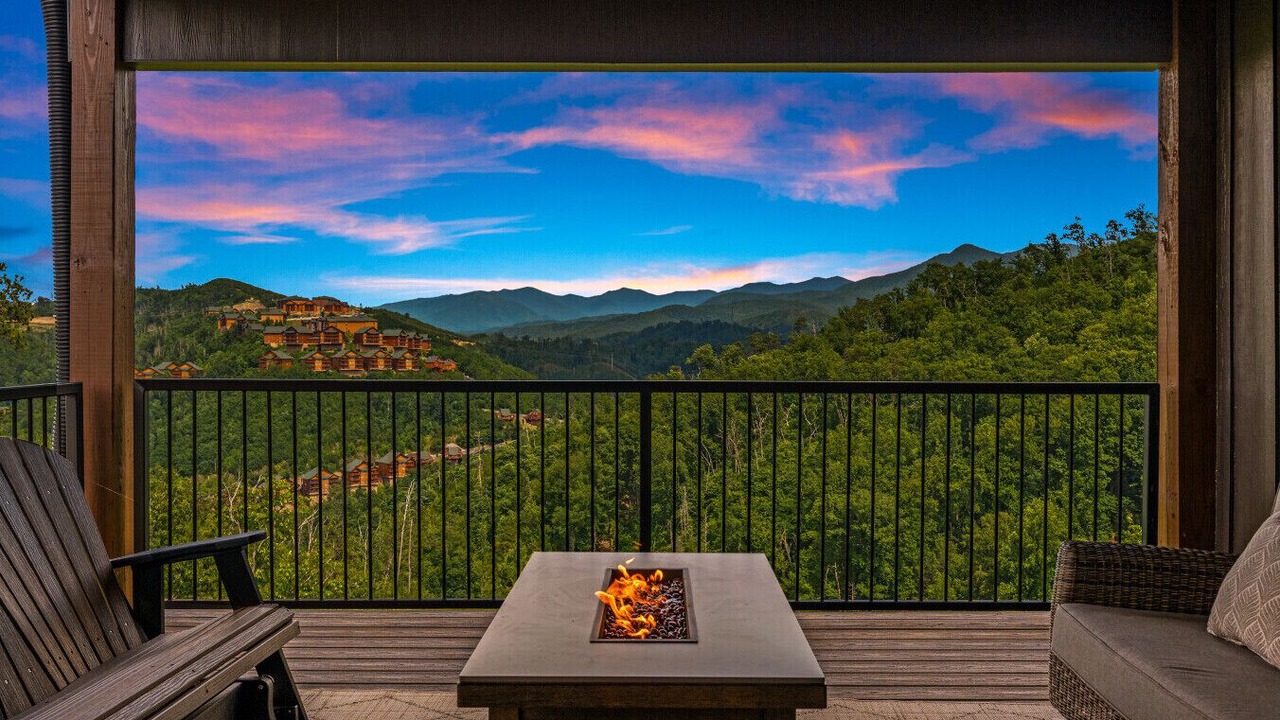 Photo of Outdoor in Chalet Village North