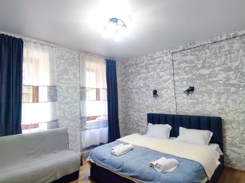 Photo of Bedroom in Sololaki