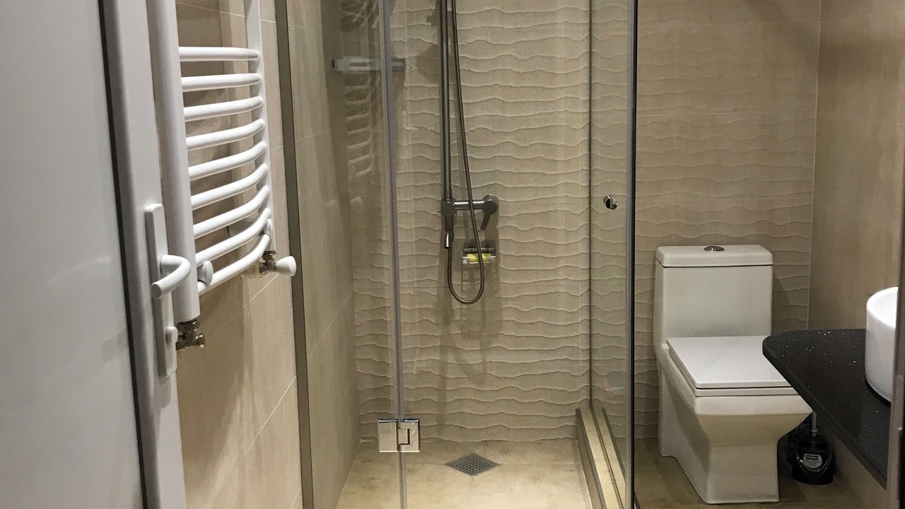 Photo of Bathroom in Akhali Ubani