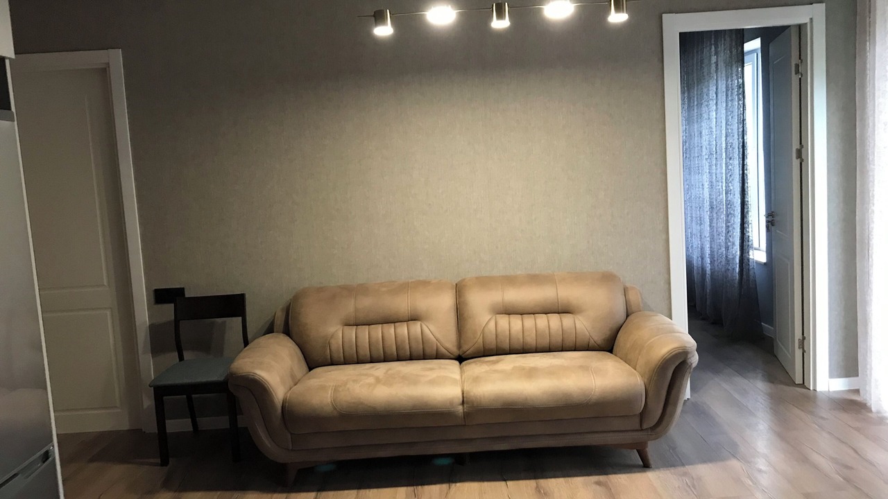 Photo of Livingroom in Akhali Ubani