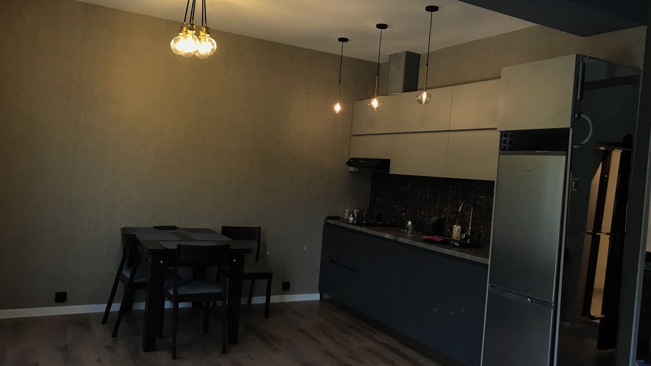 Photo of Kitchen in Akhali Ubani