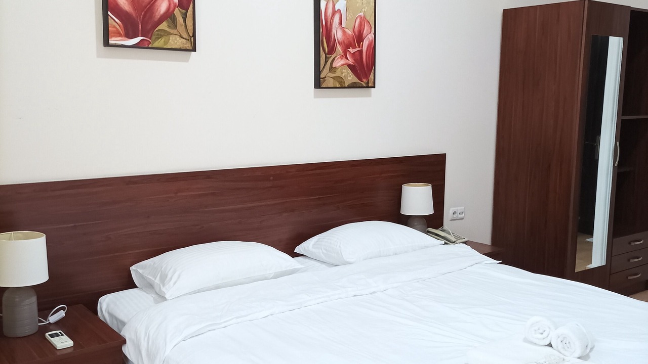 Photo of Bedroom in Tbilisi