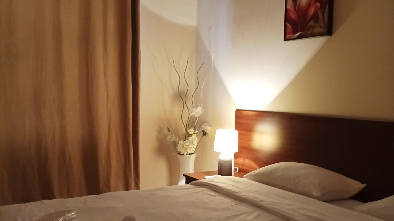 Photo of Bedroom in Tbilisi