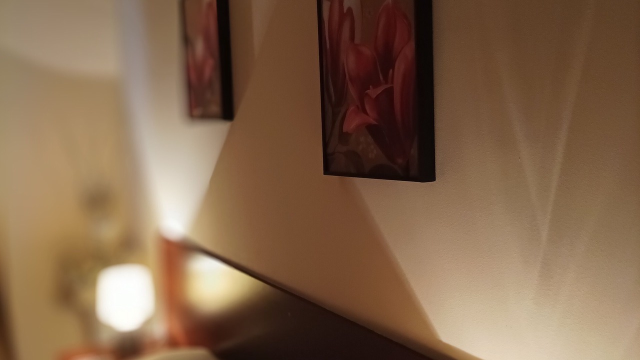 Photo of Bedroom in Tbilisi