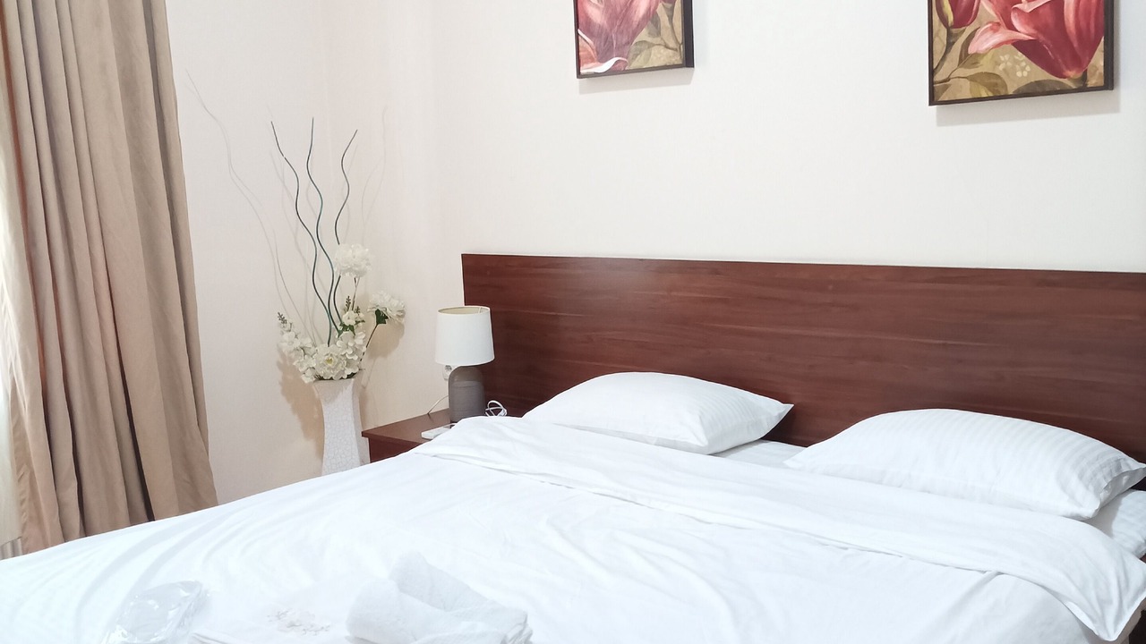 Photo of Bedroom in Tbilisi