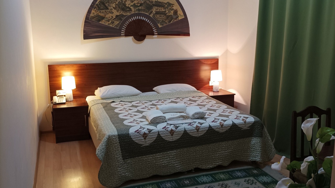 Photo of Bedroom in Tbilisi