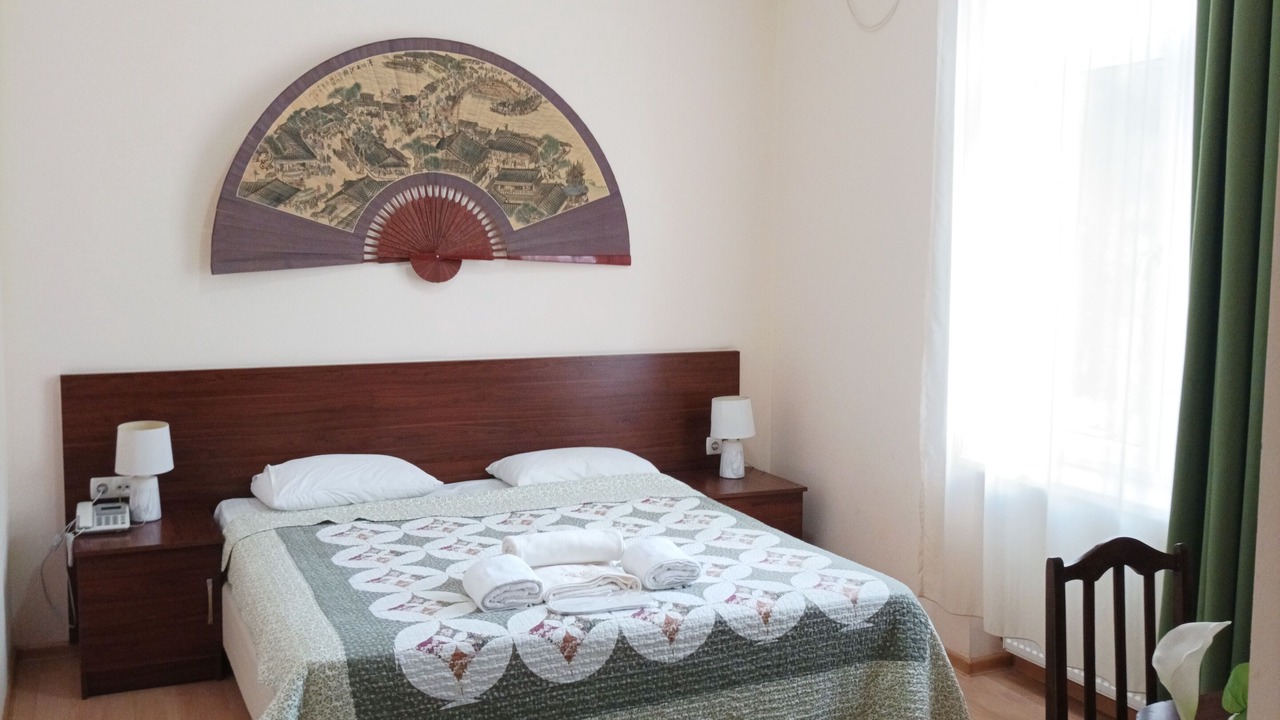 Photo of Bedroom in Tbilisi