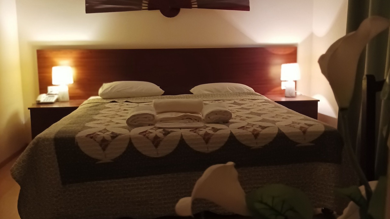 Photo of Bedroom in Tbilisi