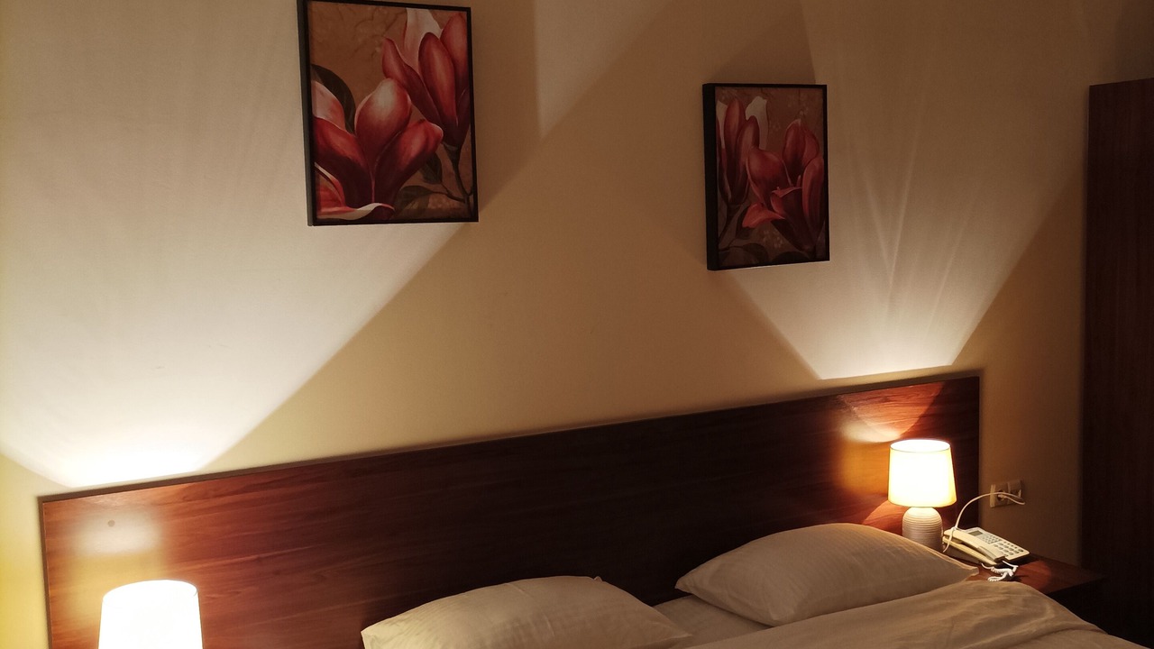Photo of Bedroom in Tbilisi