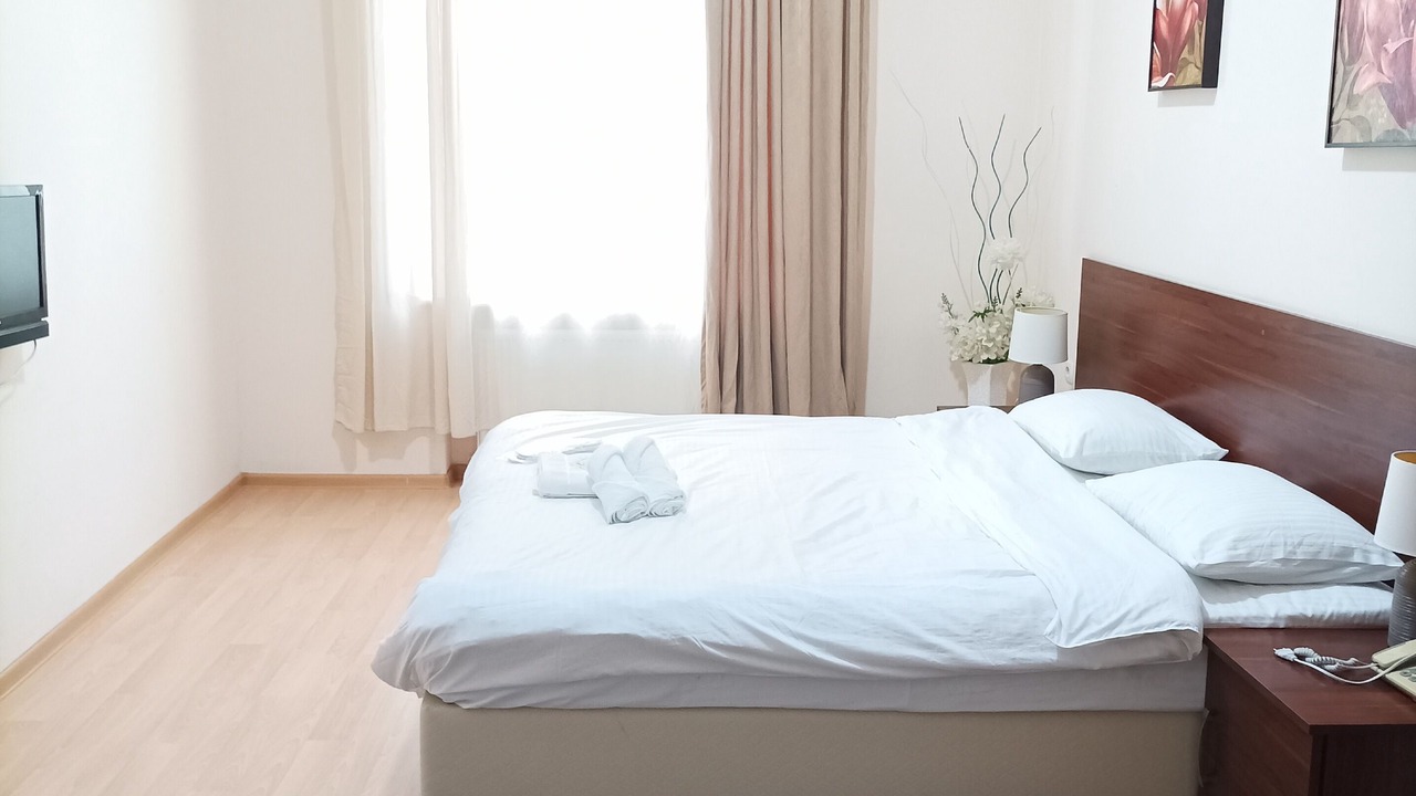Photo of Bedroom in Tbilisi