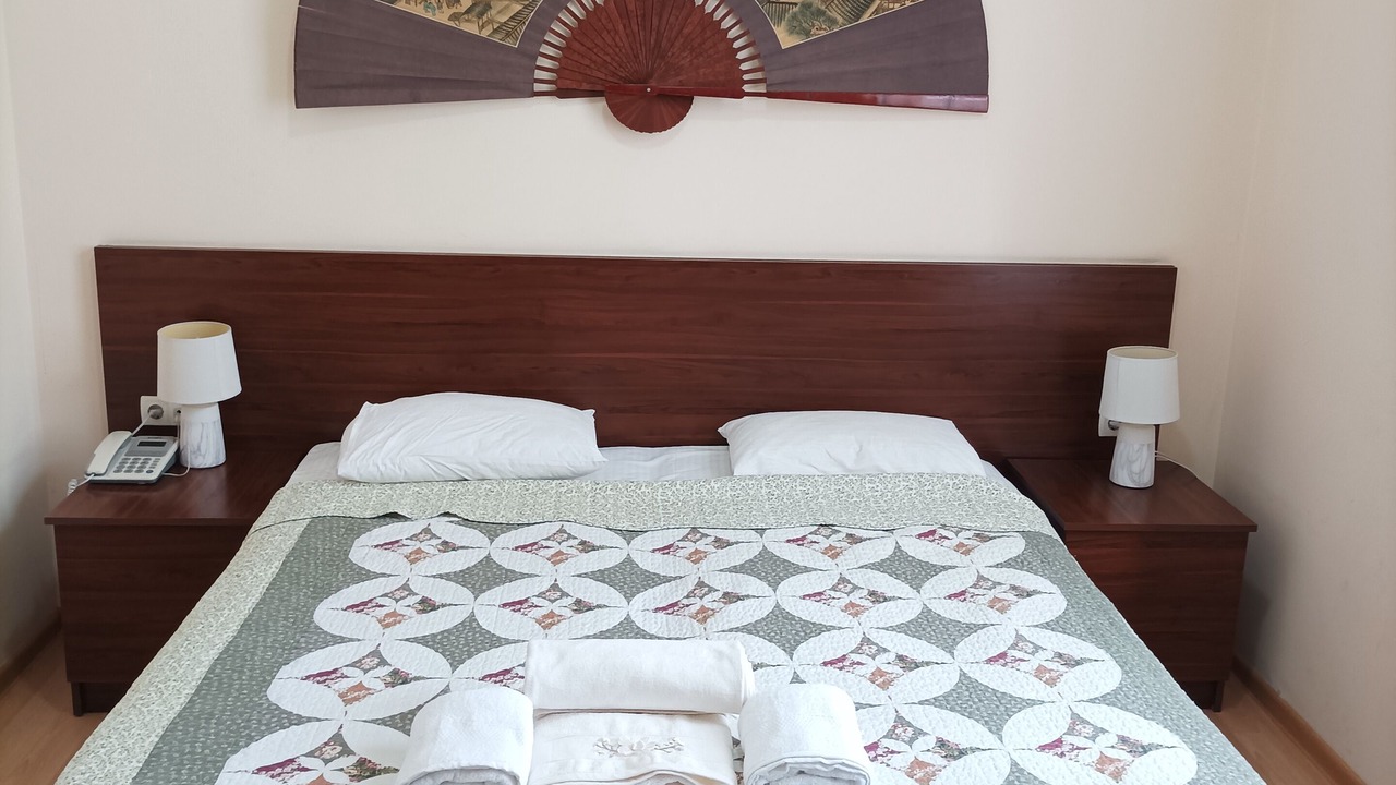 Photo of Bedroom in Tbilisi