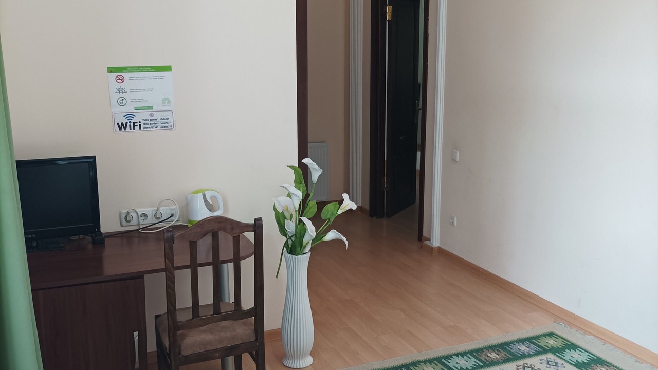 Photo of Bedroom in Tbilisi