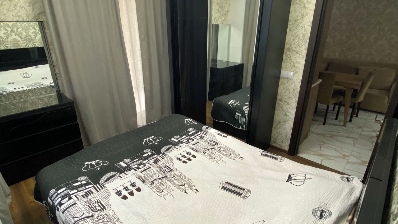 Photo of Bedroom in Tbilisi