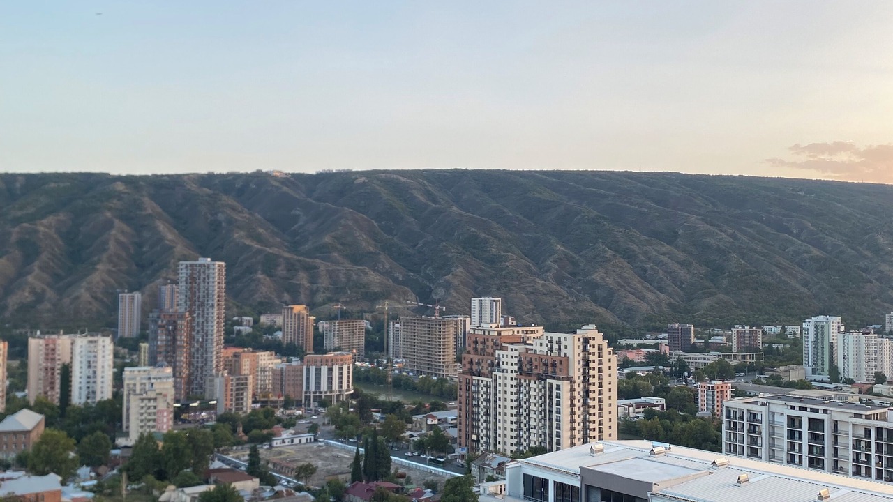 Photo of Others in Tbilisi