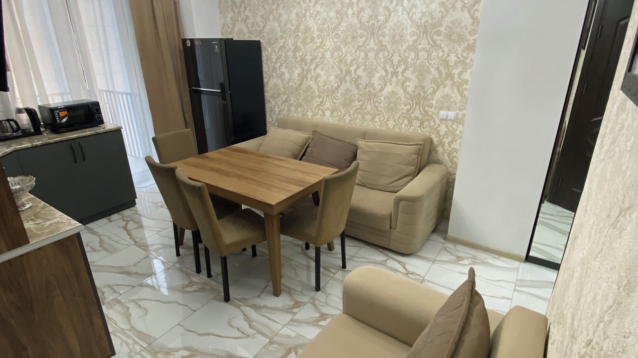 Photo of Livingroom in Tbilisi