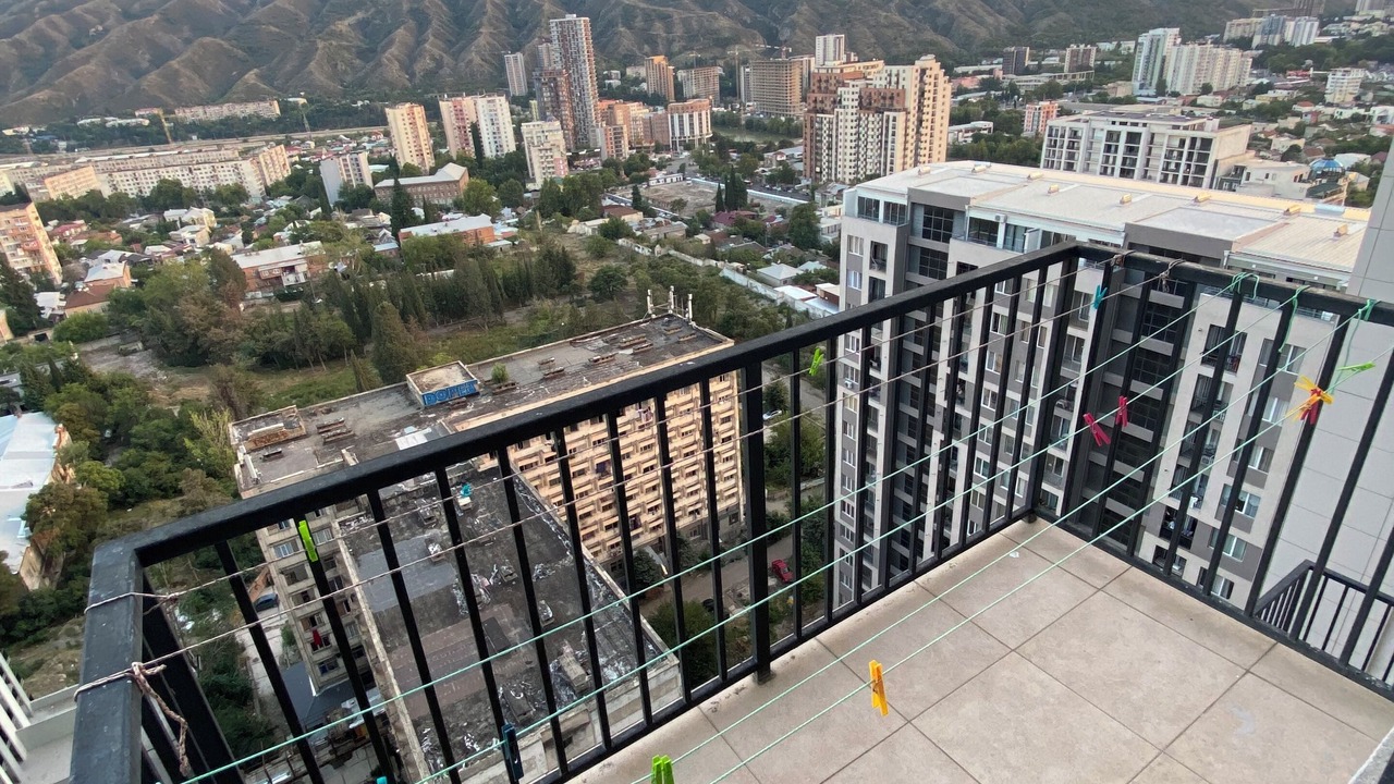 Photo of Outdoor in Tbilisi