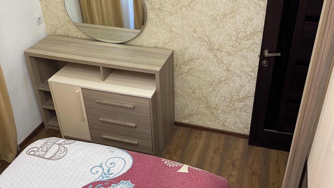 Photo of Bedroom in Tbilisi