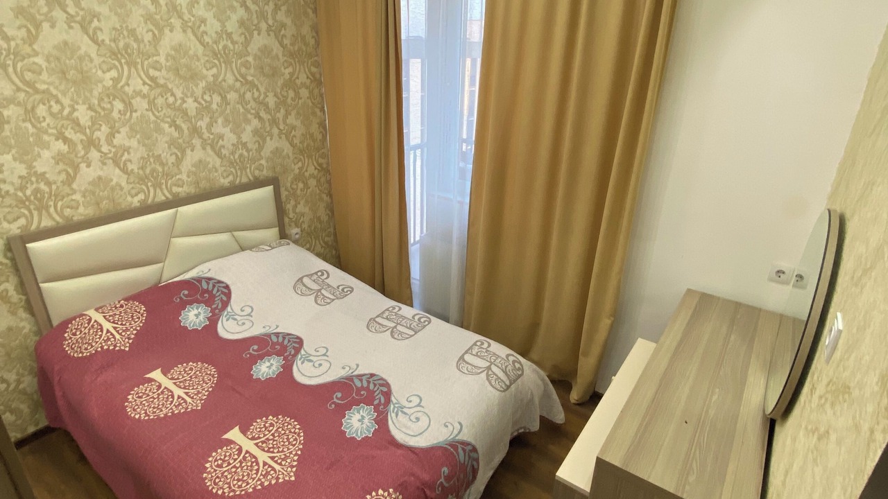 Photo of Bedroom in Tbilisi