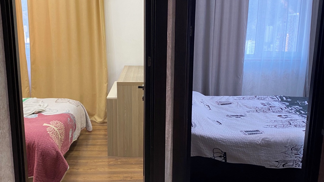 Photo of Bedroom in Tbilisi