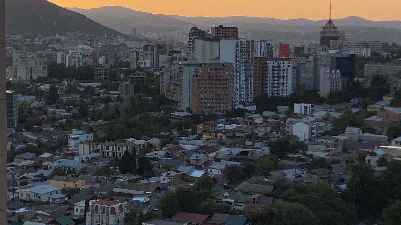 Photo of Outdoor in Tbilisi