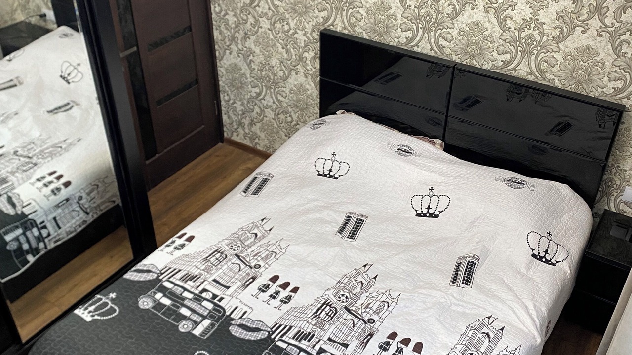 Photo of Bedroom in Tbilisi