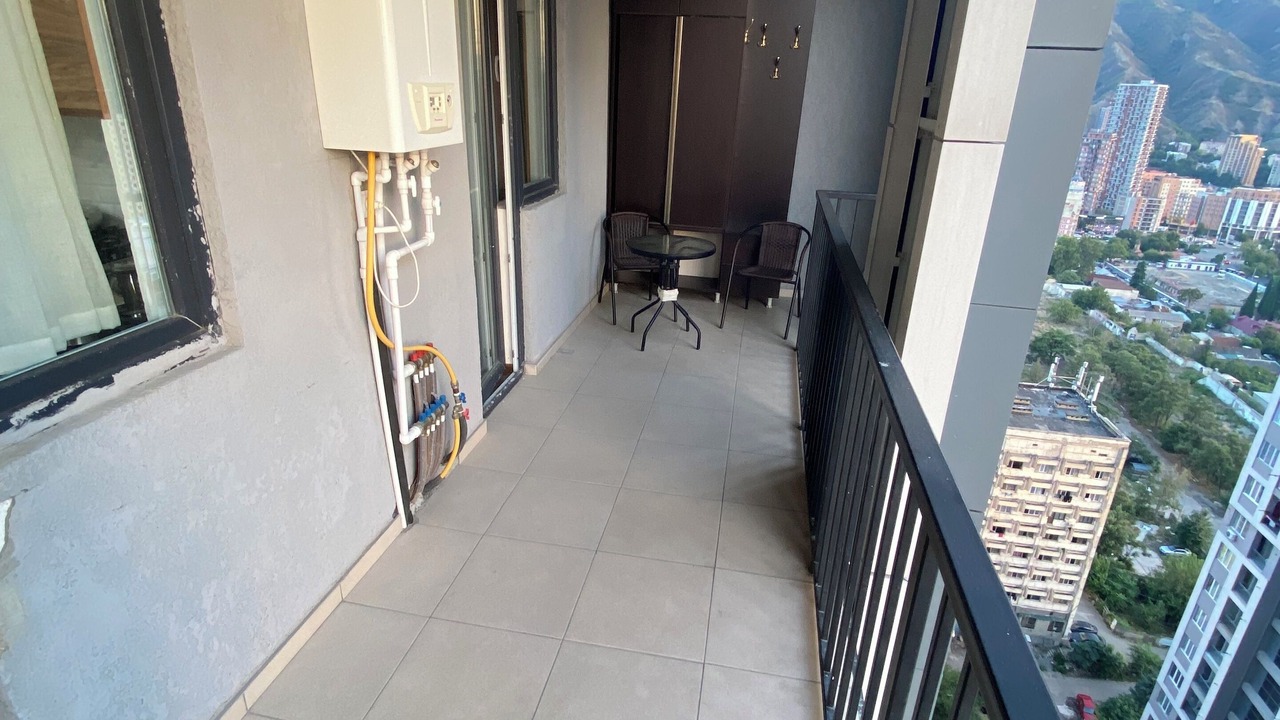 Photo of Outdoor in Tbilisi