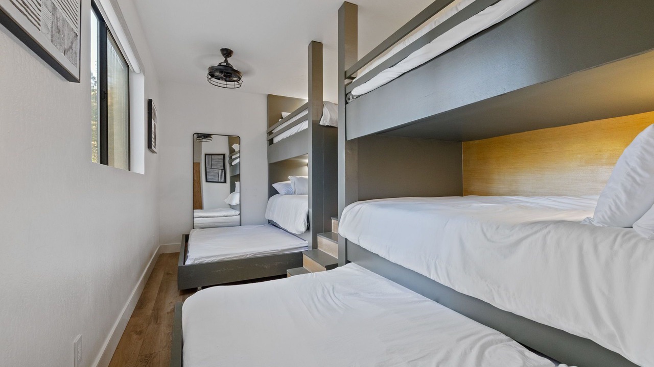 Photo of Bedroom in Twain Harte