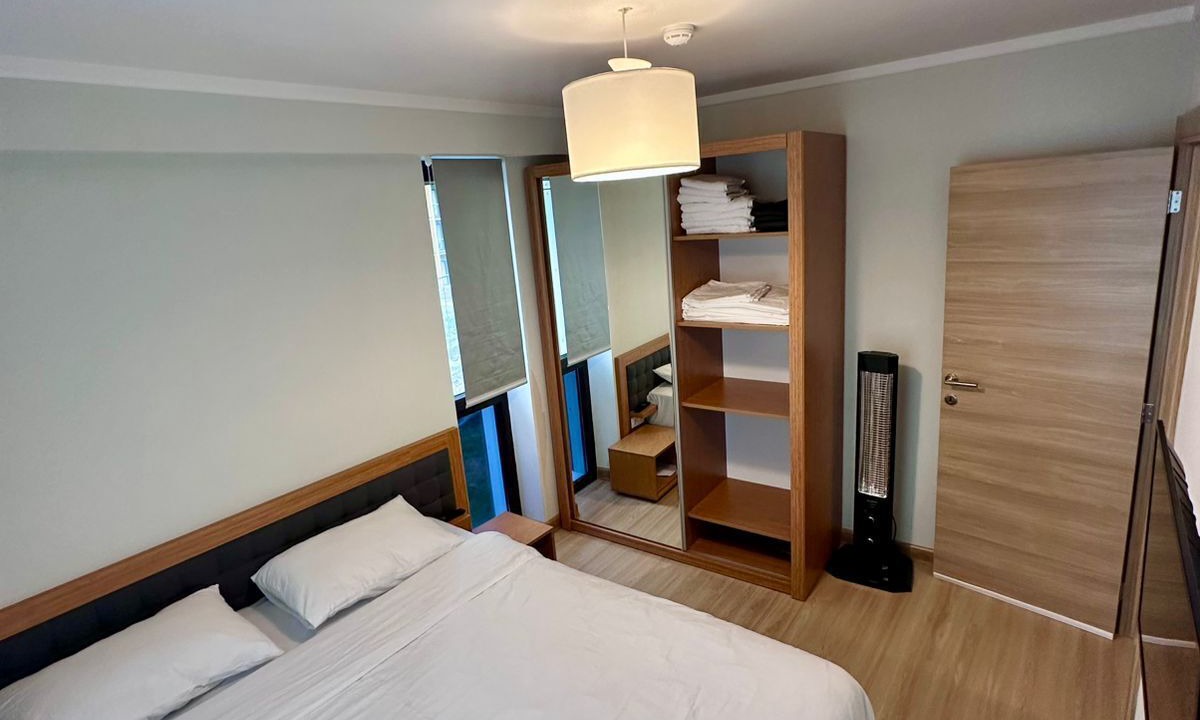 Photo of Bedroom in Bakuriani