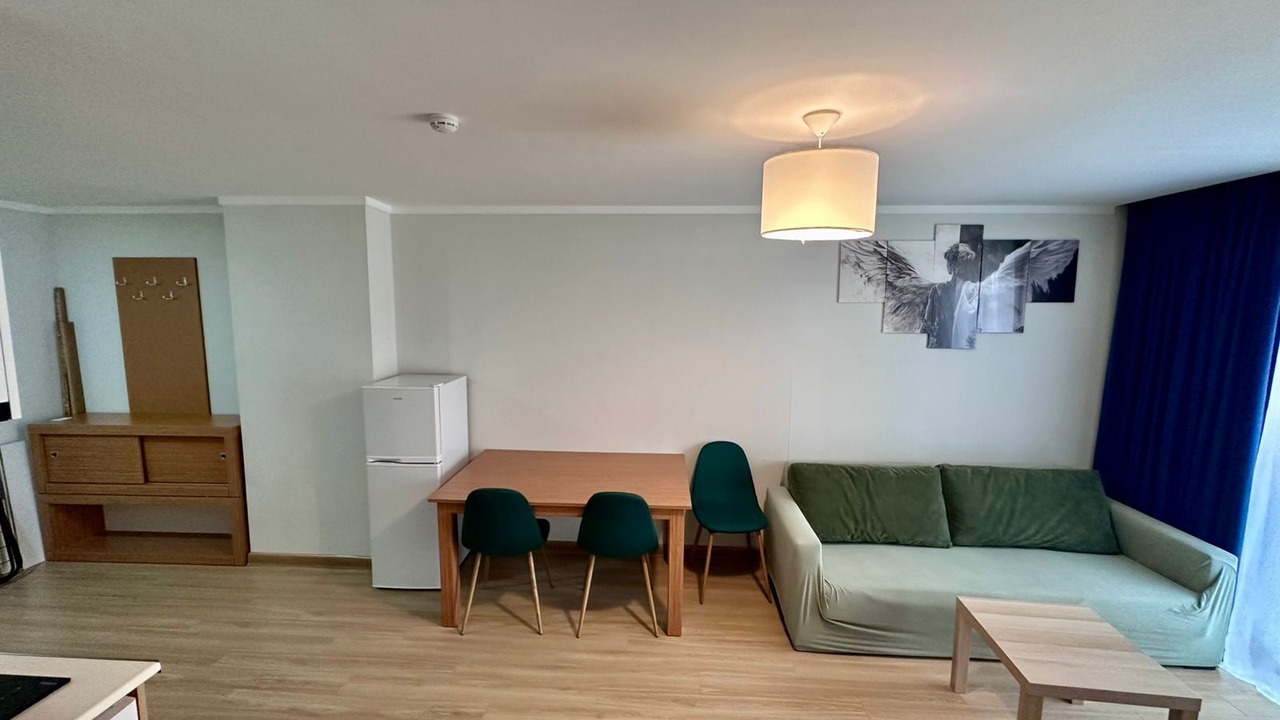 Photo of Livingroom in Bakuriani