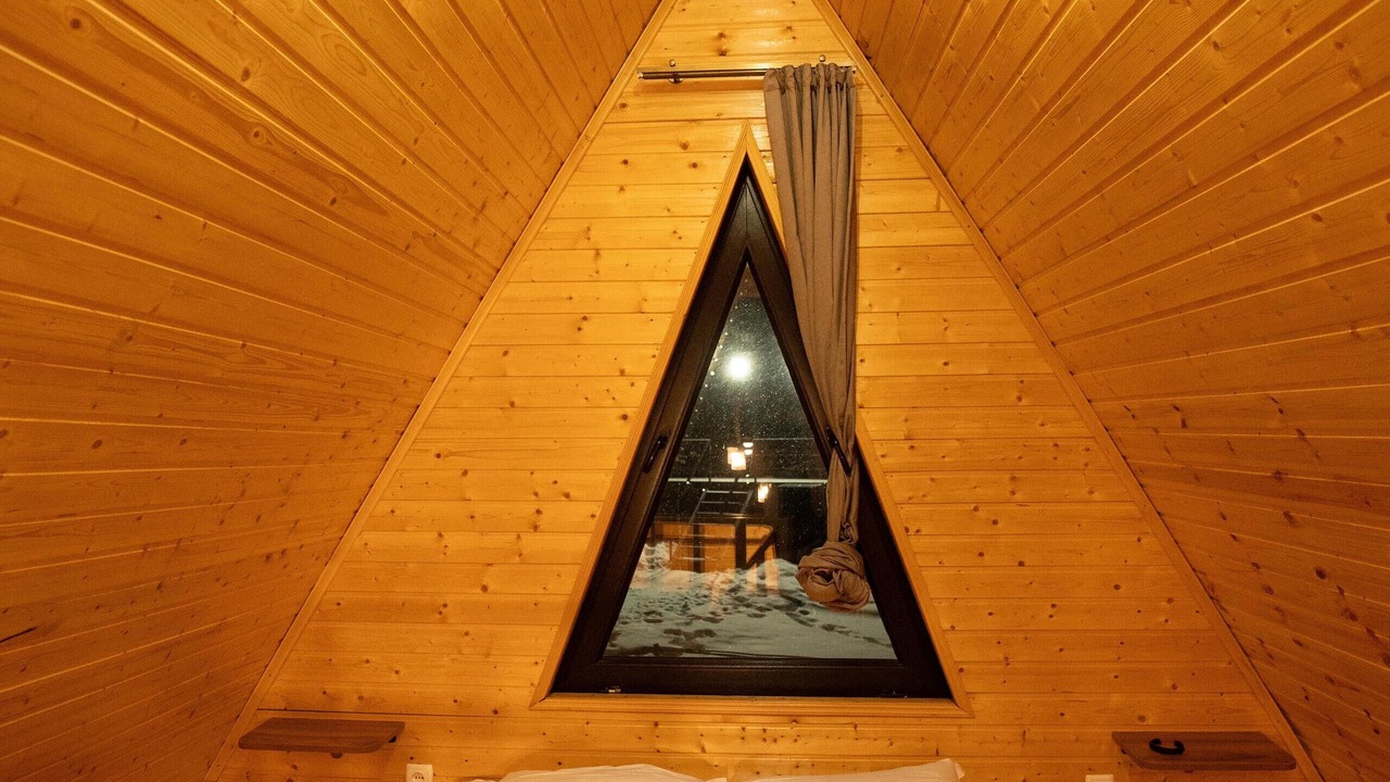 Photo of Bedroom in Stepantsminda
