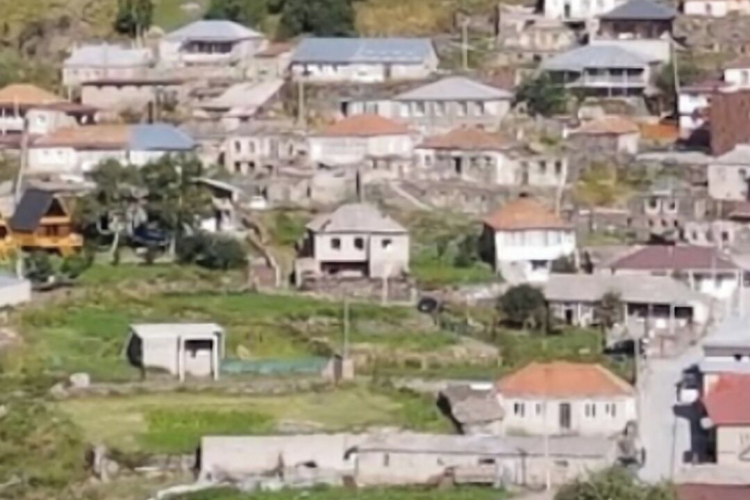Photo of Outdoor in Stepantsminda