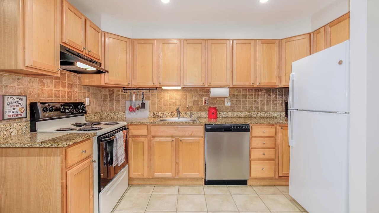 Photo of Kitchen in Near Northeast